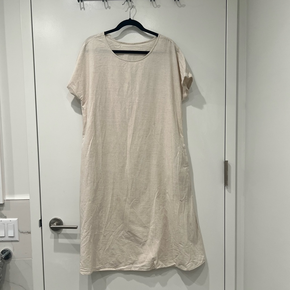 Giordano Ladies - Dress
